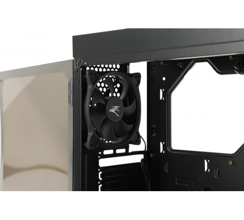 Корпус ZALMAN ZM-T7