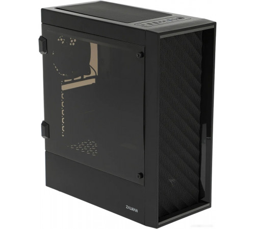 Корпус ZALMAN ZM-T7