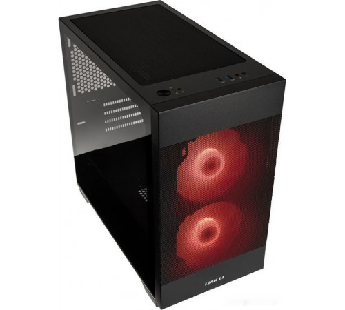 Корпус Lian Li Lancool 205M Mesh G99.OE744MX.10R