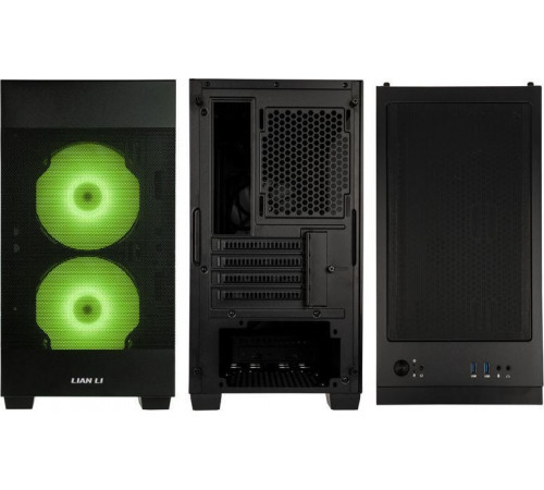 Корпус Lian Li Lancool 205M Mesh G99.OE744MX.10R