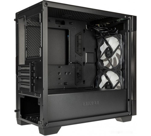 Корпус Lian Li Lancool 205M Mesh G99.OE744MX.10R