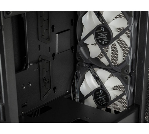 Корпус Lian Li Lancool 205M Mesh G99.OE744MX.10R