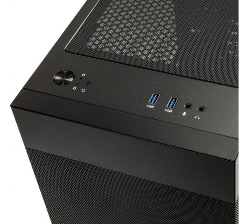 Корпус Lian Li Lancool 205M Mesh G99.OE744MX.10R