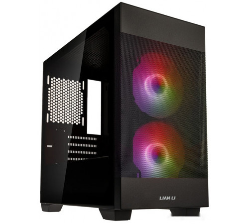 Корпус Lian Li Lancool 205M Mesh G99.OE744MX.10R