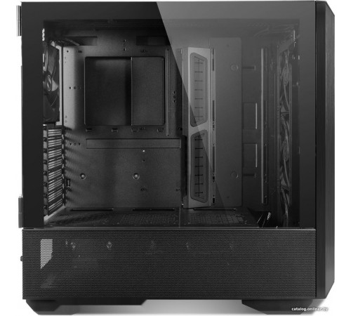Корпус Lian Li Lancool III RGB G99.LAN3RX.10R