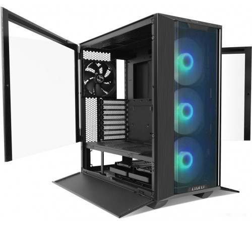 Корпус Lian Li Lancool III RGB G99.LAN3RX.10R