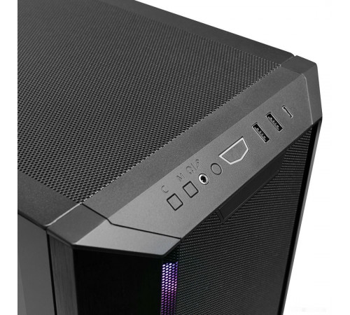 Корпус Lian Li Lancool III RGB G99.LAN3RX.10R