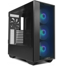 Корпус Lian Li Lancool III RGB G99.LAN3RX.10R