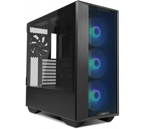 Корпус Lian Li Lancool III RGB G99.LAN3RX.10R