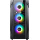 Корпус ALSEYE Phantom 1.0
