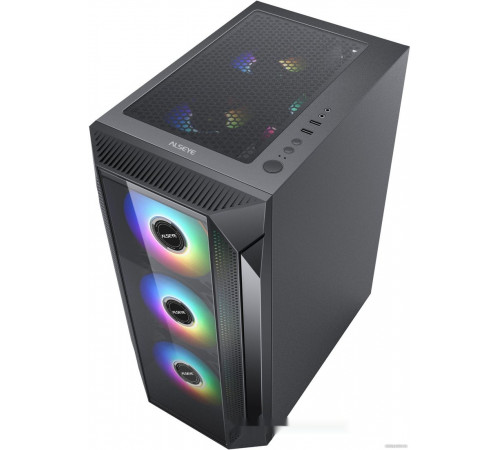 Корпус ALSEYE Phantom 1.0