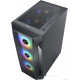Корпус ALSEYE Phantom 1.0