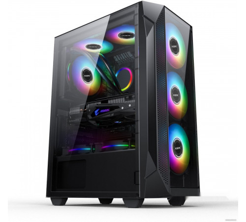 Корпус ALSEYE Phantom 1.0