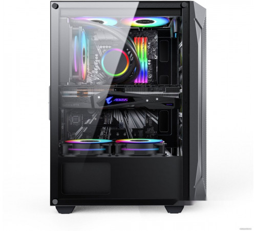 Корпус ALSEYE Phantom 1.0