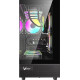 Корпус Formula Crystal Z8 Floe (черный)