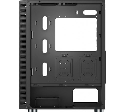 Корпус Montech X3 Glass