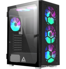 Корпус Montech X3 Glass
