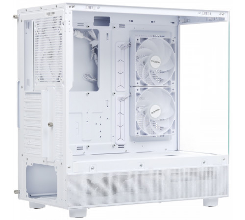 Корпус Montech XR (белый)