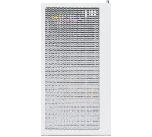 Корпус Montech XR (белый)