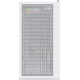 Корпус Montech XR (белый)