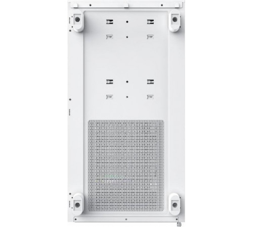 Корпус Montech XR (белый)
