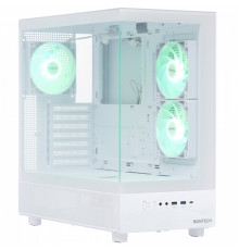 Корпус Montech XR (белый)