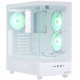 Корпус Montech XR (белый)