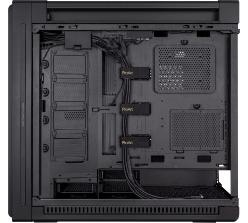 Корпус Asus ProArt PA602