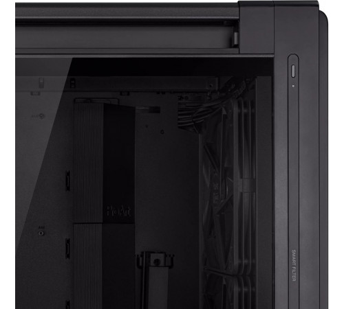 Корпус Asus ProArt PA602