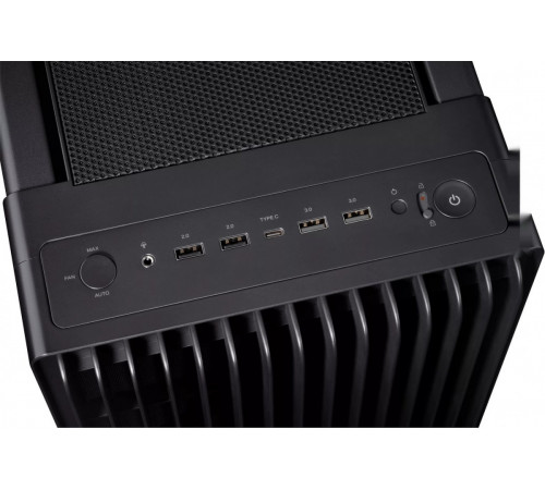 Корпус Asus ProArt PA602