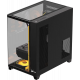 Корпус Formula Crystal Z9 Floe (черный)