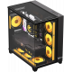 Корпус Formula Crystal Z9 Floe (черный)