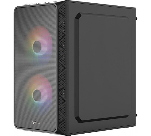 Корпус Formula Air Mesh G4 Plus (черный)