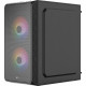 Корпус Formula Air Mesh G4 Plus (черный)