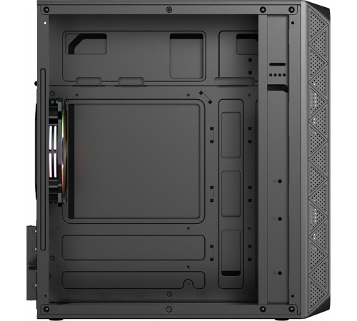 Корпус Formula Air Mesh G4 Plus (черный)