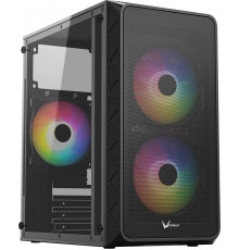 Корпус Formula Air Mesh G4 Plus (черный)