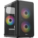 Корпус Formula Air Mesh G4 Plus (черный)