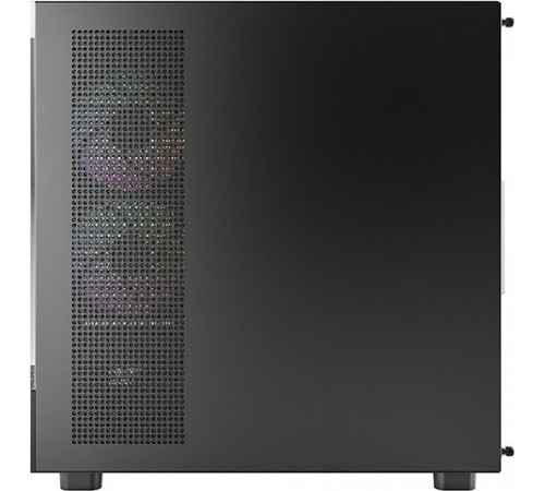 Корпус Montech XR (черный)