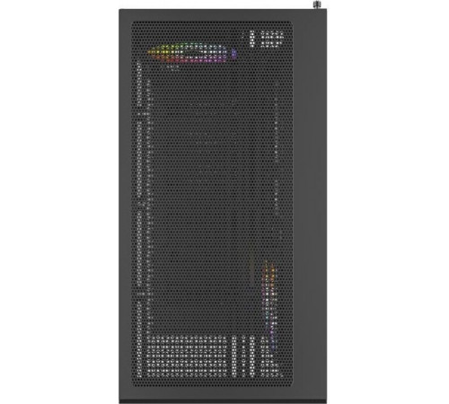 Корпус Montech XR (черный)