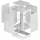 Корпус Deepcool CH170 Digital WH R-CH170-WHNPI0D-G-1