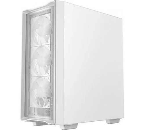 Корпус Deepcool CC560 Mesh V2 WH R-CC560-WHAMA4-G-2