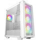 Корпус Deepcool CC560 Mesh V2 WH R-CC560-WHAMA4-G-2