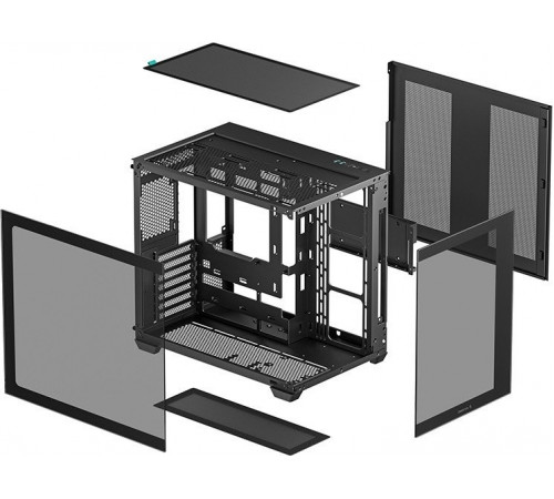 Корпус Deepcool CG530 R-CG530-BKNDA0-G-1