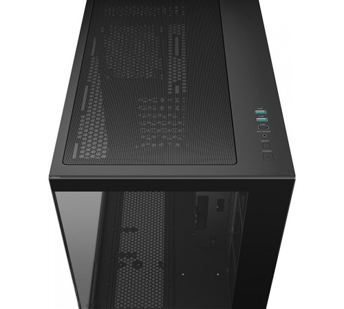 Корпус Deepcool CG530 R-CG530-BKNDA0-G-1