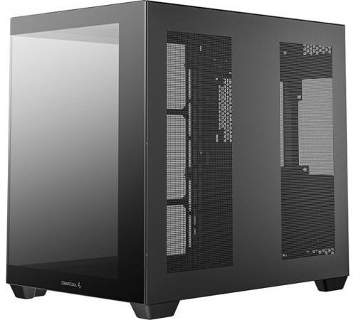 Корпус Deepcool CG530 R-CG530-BKNDA0-G-1