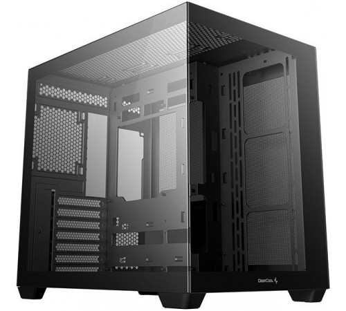 Корпус Deepcool CG530 R-CG530-BKNDA0-G-1