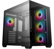 Корпус Deepcool CG530 4F R-CG530-BKADA4-G-1