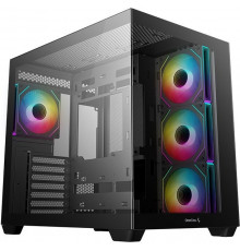 Корпус Deepcool CG530 4F R-CG530-BKADA4-G-1