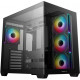Корпус Deepcool CG530 4F R-CG530-BKADA4-G-1