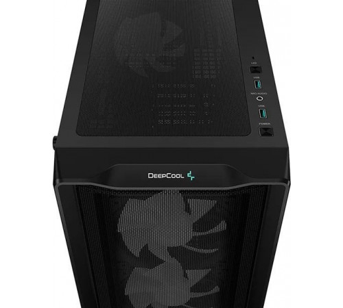 Корпус Deepcool CC560 Mesh V2 R-CC560-BKAMA4-G-2